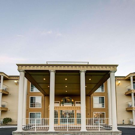 Comfort Inn Redding Near I-5 Zewnętrze zdjęcie