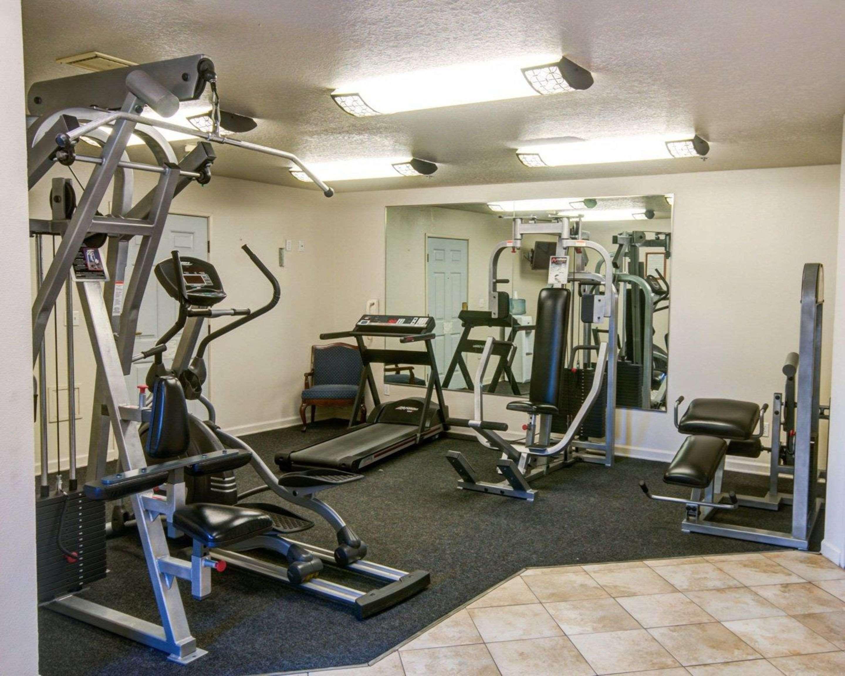 Comfort Inn Redding Near I-5 Zewnętrze zdjęcie